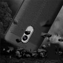 Xiaomi Redmi Note 4x Uyumlu Kılıf Zore Niss Silikon Kapak - 4