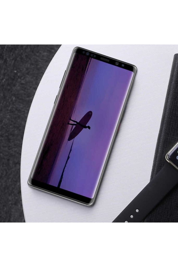 Samsung Galaxy Note 9 Uyumlu Davin Seramik Ekran Koruyucu