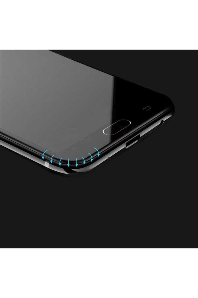 Samsung Galaxy J7 Prime Uyumlu Davin Seramik Ekran Koruyucu