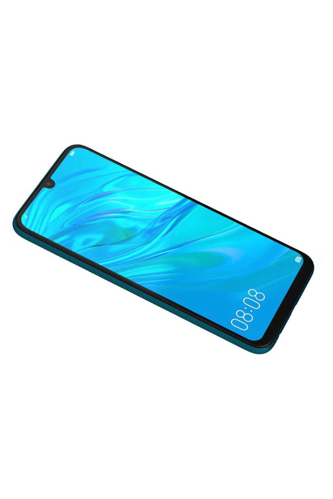 Huawei P30 Pro Uyumlu Davin Seramik Ekran Koruyucu