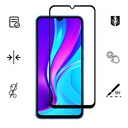 Samsung Galaxy A50 Uyumlu Davin Seramik Ekran Koruyucu