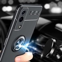 Vivo Y53S 4G Uyumlu Kılıf Zore Ravel Silikon Kapak - 5