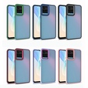 Vivo Y32 Uyumlu Kılıf Zore Flora Kapak - 1