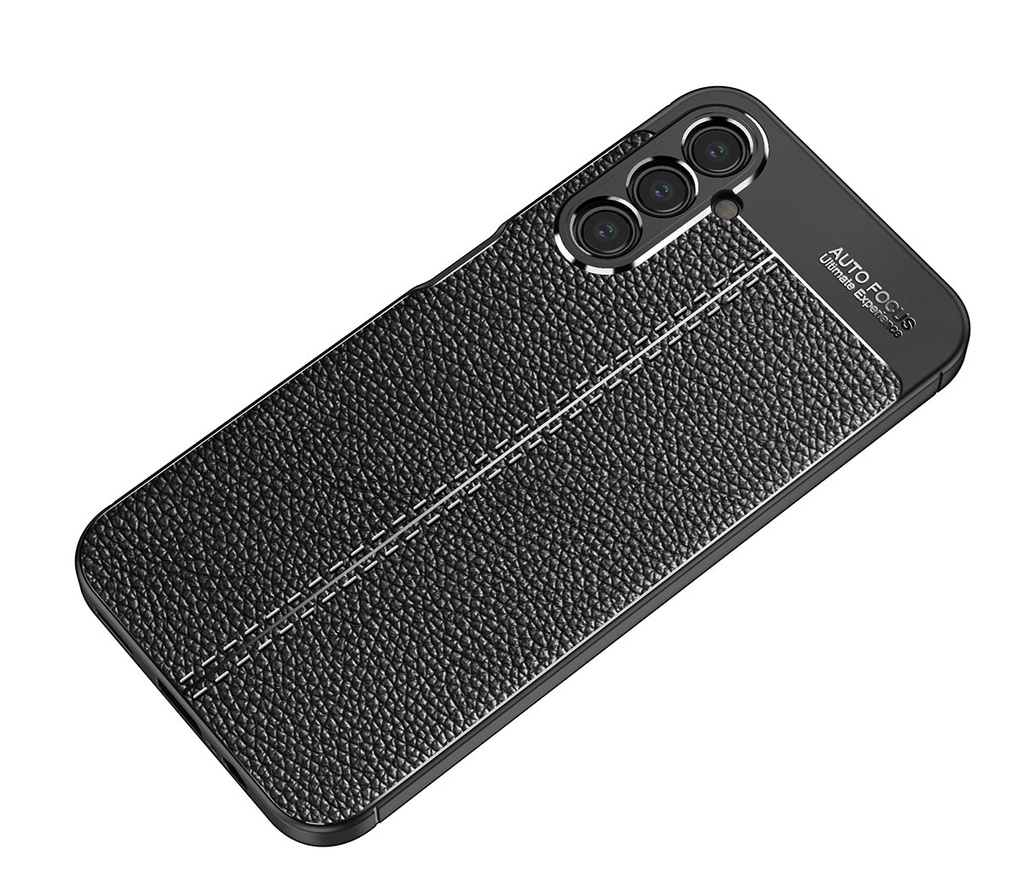 Samsung Galaxy A24 Uyumlu Kılıf Zore Niss Silikon Kapak - 8