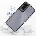 Vivo Y20 Uyumlu Kılıf Zore Flora Kapak - 2