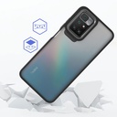 Xiaomi Redmi 10 Uyumlu Kılıf Zore Flora Kapak - 1