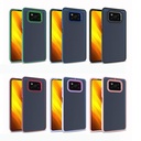 Xiaomi Poco X3 Uyumlu Kılıf Zore Flora Kapak - 2