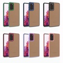 Samsung Galaxy S20 FE Uyumlu Kılıf Zore Flora Kapak - 2