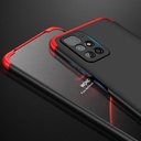 Xiaomi Redmi 10 Uyumlu Kılıf Zore Ays Kapak - 2