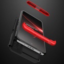 Xiaomi Redmi 10 Uyumlu Kılıf Zore Ays Kapak - 3