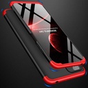 Xiaomi Redmi 10 Uyumlu Kılıf Zore Ays Kapak - 4