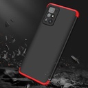Xiaomi Redmi 10 Uyumlu Kılıf Zore Ays Kapak - 5