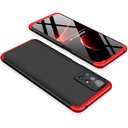 Xiaomi Redmi 10 Uyumlu Kılıf Zore Ays Kapak - 7