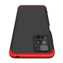 Xiaomi Redmi 10 Uyumlu Kılıf Zore Ays Kapak - 8