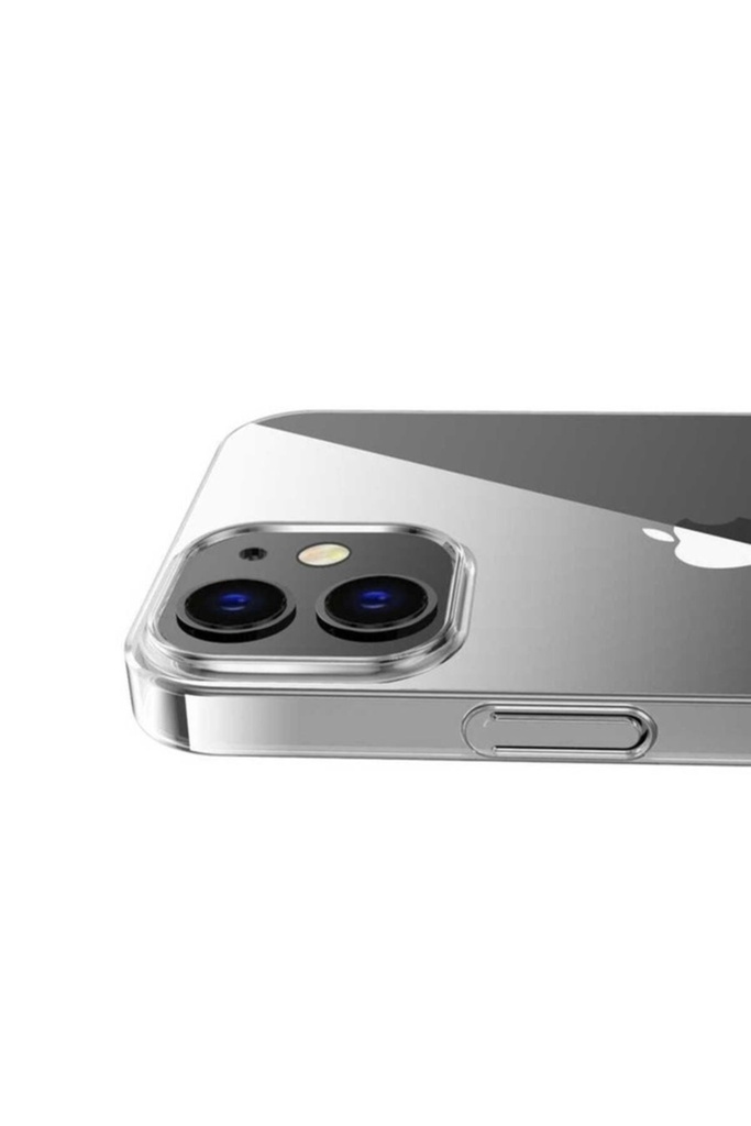 Apple iPhone 12 Uyumlu Kılıf Zore Vonn Kapak