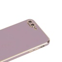 Apple iPhone 8 Plus Uyumlu Kılıf Zore Bark Kapak - 2