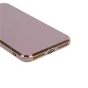 Apple iPhone 8 Plus Uyumlu Kılıf Zore Bark Kapak - 3