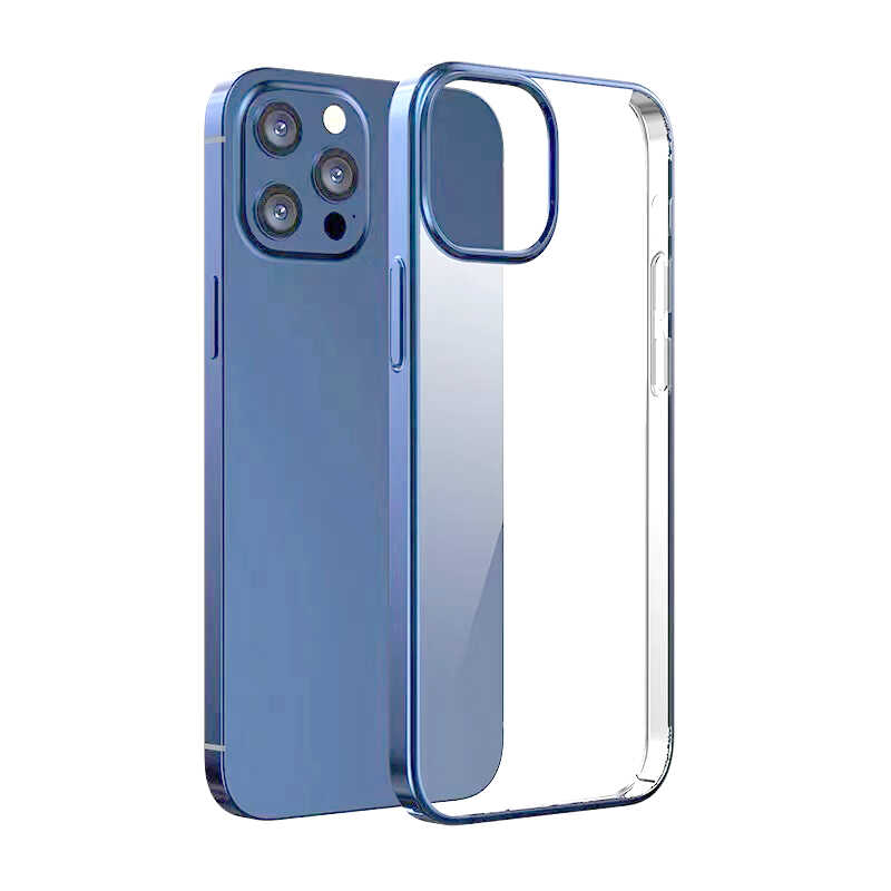 Apple iPhone 13 Uyumlu Kılıf Zore Sun Kapak - 2