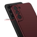 Samsung Galaxy S22 Uyumlu Kılıf Zore Kalemli Kıpta Kapak - 5