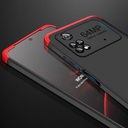 Xiaomi Poco M4 Pro 4G Uyumlu Kılıf Zore Ays Kapak - 4