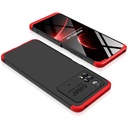 Xiaomi Poco M4 Pro 4G Uyumlu Kılıf Zore Ays Kapak - 5