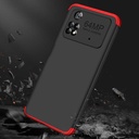 Xiaomi Poco M4 Pro 4G Uyumlu Kılıf Zore Ays Kapak - 6