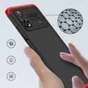 Xiaomi Poco M4 Pro 4G Uyumlu Kılıf Zore Ays Kapak - 8