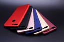 Huawei Honor 9 Lite Uyumlu Kılıf Zore Premier Silikon Kapak - 3