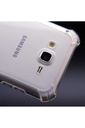 Samsung Galaxy J7 Uyumlu Kılıf Zore Nitro Anti Shock Silikon