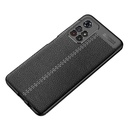 Xiaomi Poco M4 Pro 5G Uyumlu Kılıf Zore Niss Silikon Kapak - 1