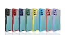 Xiaomi Poco M4 Pro 5G Uyumlu Kılıf Zore Parfe Kapak - 1