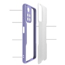 Xiaomi Poco M4 Pro 5G Uyumlu Kılıf Zore Parfe Kapak - 2