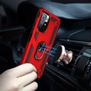 Xiaomi Poco M4 Pro 5G Uyumlu Kılıf Zore Vega Kapak - 3
