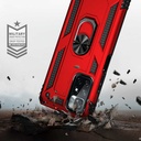 Xiaomi Poco M4 Pro 5G Uyumlu Kılıf Zore Vega Kapak - 4