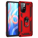 Xiaomi Poco M4 Pro 5G Uyumlu Kılıf Zore Vega Kapak - 6