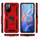 Xiaomi Poco M4 Pro 5G Uyumlu Kılıf Zore Vega Kapak - 7