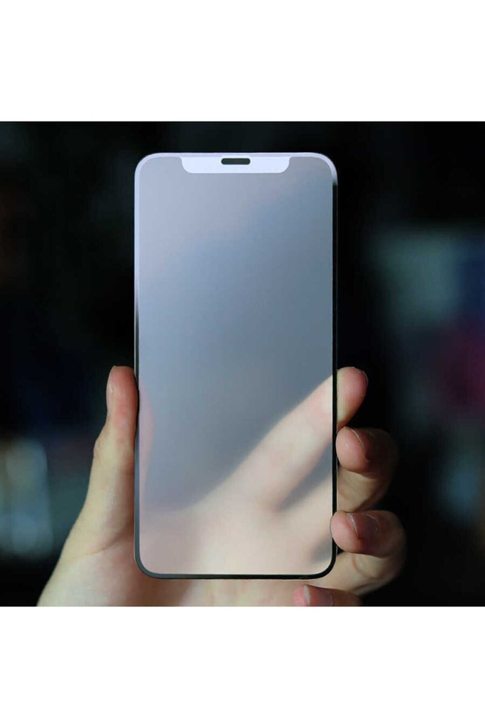 Xiaomi Redmi Note 8 Pro Uyumlu Davin Mat Seramik Ekran Koruyucu