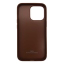 Apple iPhone 13 Pro Uyumlu Kılıf Kajsa Glamorous Serisi Leopard Combo Kapak - 1