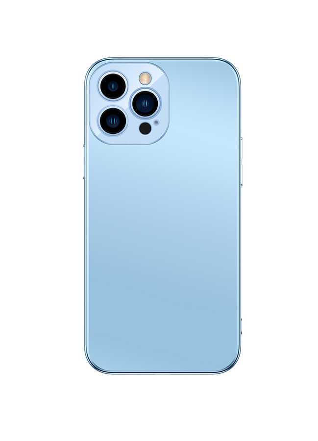 Apple iPhone 12 Pro Max Uyumlu Kılıf Zore Bobo Kapak - 6