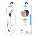 Go Des GD-UC316 2 in 1 Type-C ve USB Arayüzlü OTG Kablo - 1
