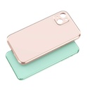 Apple iPhone 13 Uyumlu Kılıf Zore Bark Kapak - 2