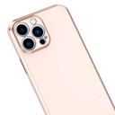 Apple iPhone 13 Pro Uyumlu Kılıf Zore Bark Kapak - 1