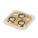 Apple iPhone 11 Pro Max Uyumlu CL-08 Kamera Lens Koruyucu - 1