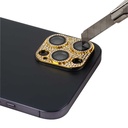 Apple iPhone 12 Mini Uyumlu CL-08 Kamera Lens Koruyucu - 2