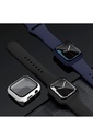 Apple Watch 7 41mm Uyumlu Zore Watch Gard 07 Sert PC Koruyucu