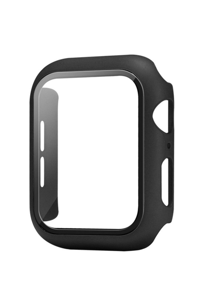 Apple Watch 40mm Uyumlu Zore Watch Gard 07 Sert PC Koruyucu