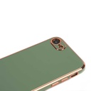 Apple iPhone SE 2020 Uyumlu Kılıf Zore Bark Kapak - 2