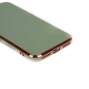 Apple iPhone SE 2020 Uyumlu Kılıf Zore Bark Kapak - 3