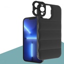Apple iPhone 13 Pro Uyumlu Kılıf Zore Kasis Kapak - 3