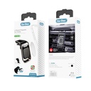 Go Des GD-HD733 L-Shaped Magnetic Araç Telefon Tutucu - 1